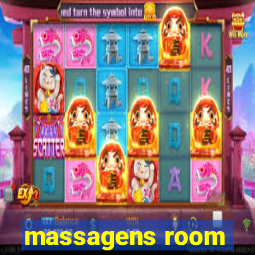 massagens room